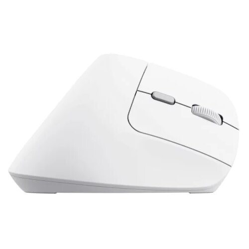 Trust Bayo II ergonomski wireless mis bijeli Cijene