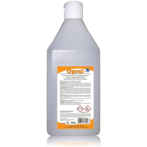  Opral 1L Cene