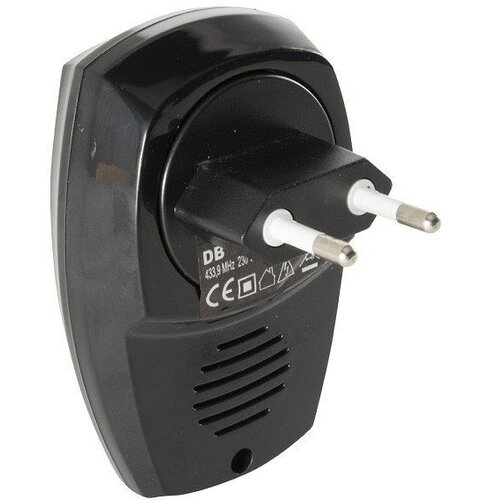 Home BEŽIČNO KUĆNO ZVONO 230 V~ DB112AC Cene