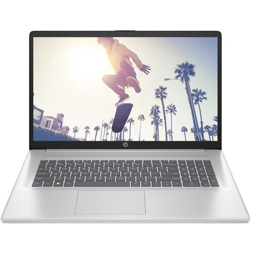 HP consumer B0UC9EA Laptop 17.3" AMD Ryzen 5 7520U, 16GB, 512GB Cene
