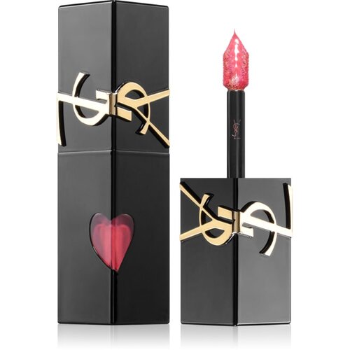 Yves Saint Laurent The Inks Vinyl Cream sjajilo za usne nijansa 403 5.5 g Cijene