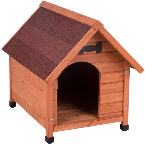 zooplus Pseća kućica Spike Classic - Veličina M: Š 65 x D 88 x V 76 cm Cijene
