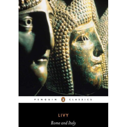 The Book Service Limited Livy - The History of Rome, Books 6-10: Rome and Italy Cene