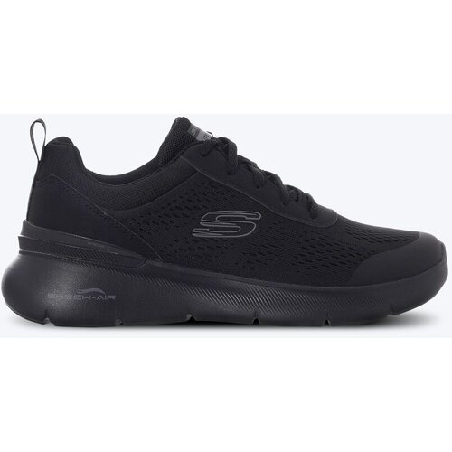 Skechers Ženske patike Skech-air dynamight 2.0 New heights, Crne Cene