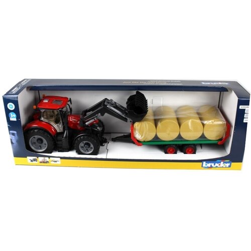  3198 KAMION S PRIKOLICOM 300CVX Slike