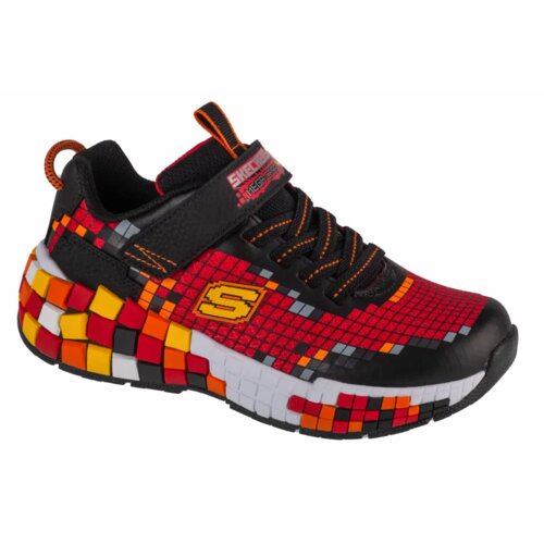 Skechers Nizke superge Mega-Craft 3.0 Črna Cene