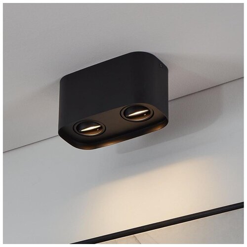 Eglo 99674 - LED RGBW prigu&scaron;iva ugradna spot lampa CAMINALES-Z 2xGU10/5W/230V Cene