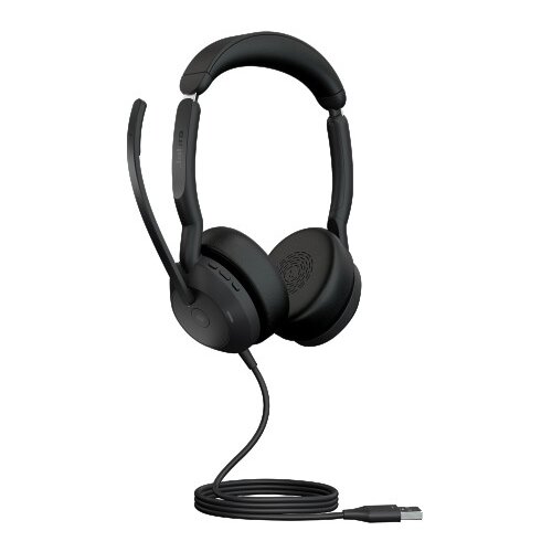 Jabra EVOLVE2 50 USB-A MS Stereo 25089-999-999 Cene
