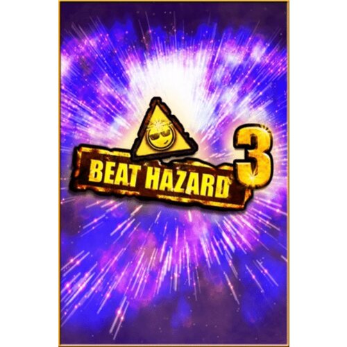 Steam Beat Hazard 3 (PC) Key GLOBAL Cene