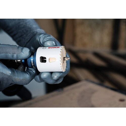 Bosch testera za otvore Progressor for Wood&amp;amp;Metal set vodoinstalaterskih testera, 9 komada (2608594189) Slike