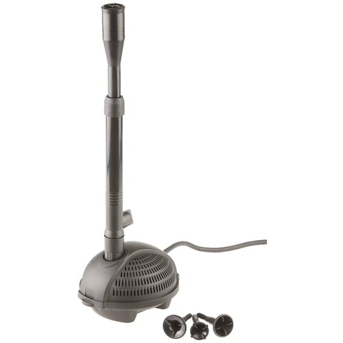 Pontec pumpa za jezerce pontec pondovario (9 w, količina protoka po satu: 750 l) Slike