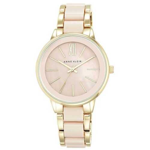 ANNE KLEIN ženski ručni sat AK/1412BMGB Trend Cene