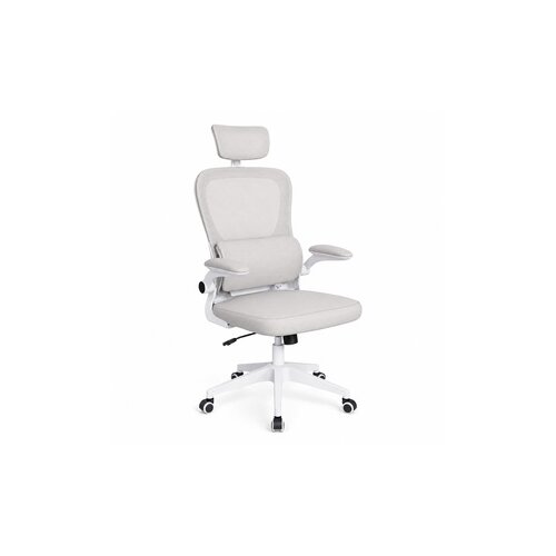  RADNA STOLICA ERGOFORMA SIVA OC-656 Slike