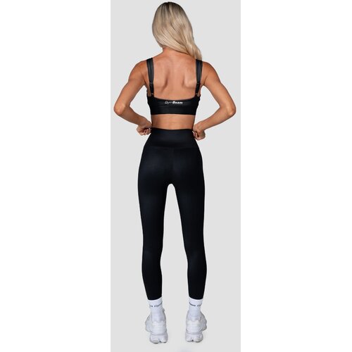 GymBeam Women&amp;lsquo;s Prime Leggings Black XS Slike