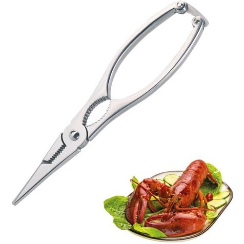 Westmark klešče, škarje za jastoga Cammarus, inox Cene
