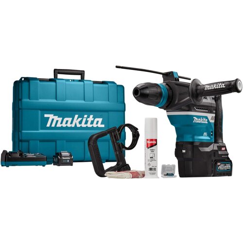 Makita akumulatorsko vrtalno kladivo (HR005GM202) Cene