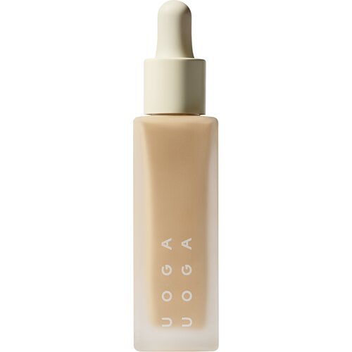 Mineral Serum Foundation SPF 20 - Salty Air Cene