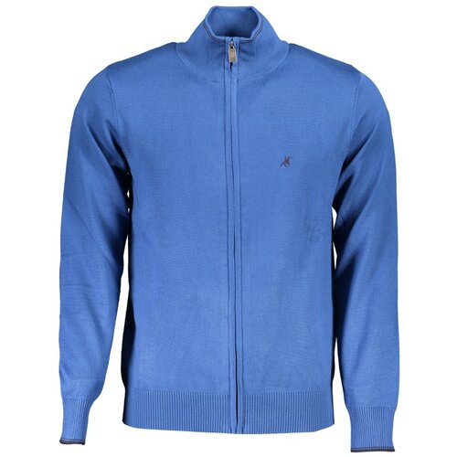 U.S. Grand Polo Club US GRAND POLO CARDIGAN MEN'S BLUE Cene