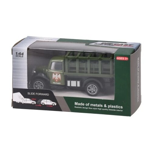 Ozzo Die cast, igračka, vozila, vojska, 1:64, miks Cene