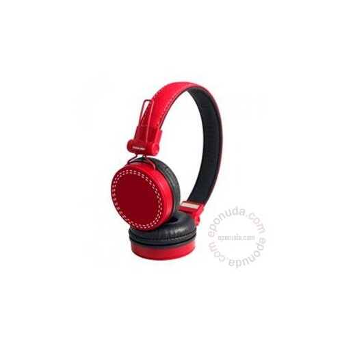 Prolink PHC-1003E red slušalice Slike