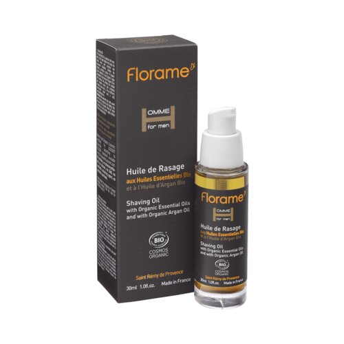 Florame HOMME ulje za brijanje Cijene