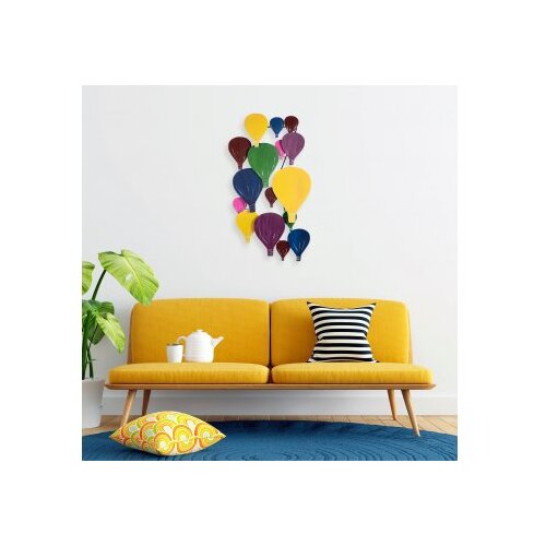 WALLXPERT Zidna dekoracija Kapadokija, 53x100cm Cene