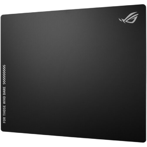 Asus ROG Moonstone Ace L Gaming mouse pad Black Slike