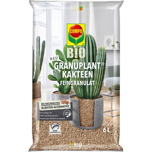  Granuplant Katkeen fine granule - 6 l Cene