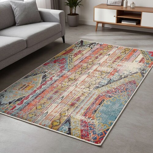 Conceptum Hypnose tepih, 100x300cm, &scaron;aren Cijene