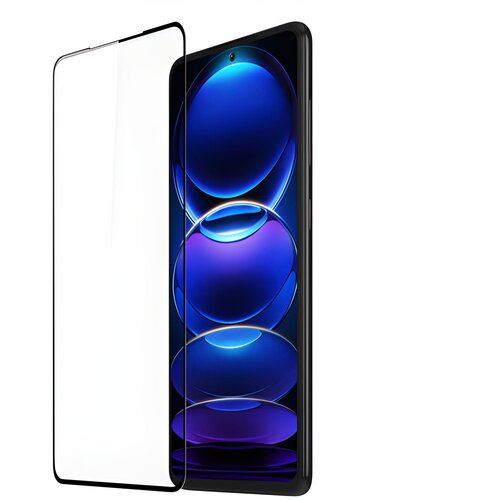 Dux ducis 10D Kaljeno staklo za Xiaomi Redmi Note 12 Pro+ - Crna KP26551 Cijene