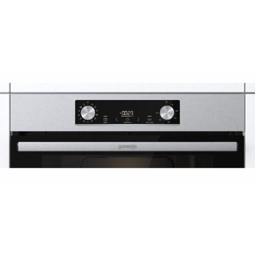 Gorenje BO6737E02X + IT640BSC 738884 vgradna plo&amp;scaron;ča Slike