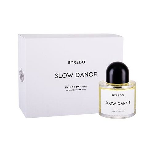 BYREDO Slow Dance parfemska voda 100 ml unisex Slike