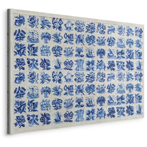  Slika - Azulejos tiles &ndash; traditional Portuguese ceramic tiles 30x20 Standard Cijene