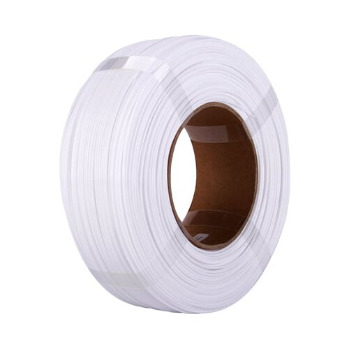 ESUN petg refill solid white Slike