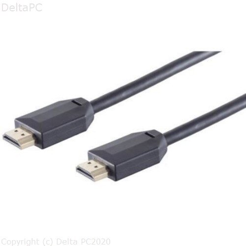  HDMI cable 2.0 4K 2K 60Hz 1.5m Slike