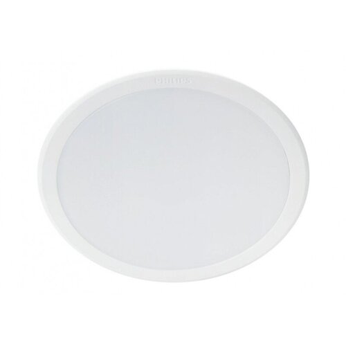 Philips LED ugradna svetiljka MESON LED/16,5W/230V 6500K Slike