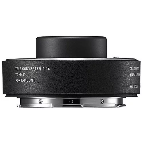 Sigma 1,4x Konverter Leica L-Mount TC-1411