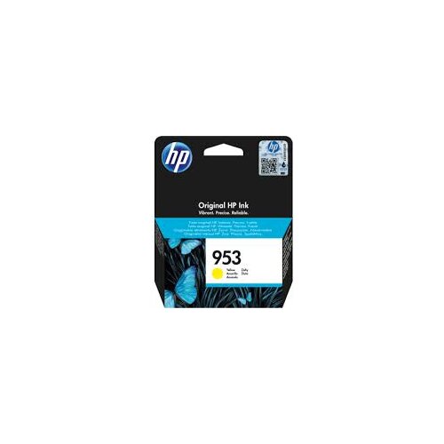 Pot INK HP F6U18AE No953XL Yellow Cijene