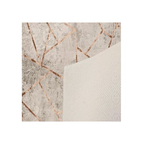  EEXFAB826 Multicolor Carpet (180 x 280) Slike