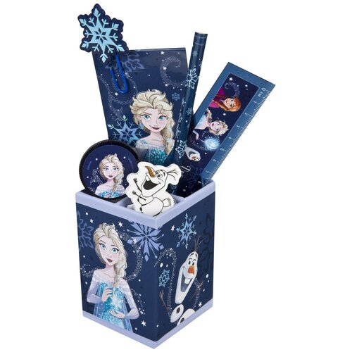 Undercover Frozen set pribora za pisanje Slike
