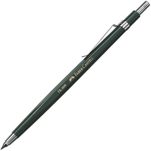 Olovka TEHNIČKA 2,0 MM TK 4600 FABER-CASTELL 134600 Cene