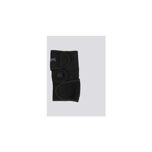 Lonsdale steznik za koleno lnsd open knee SUP00 black 818108-03 Slike