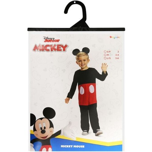  Kostum Mickey Mouse - 84-94 cm Cene