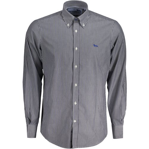 HARMONT &amp;amp;amp; BLAINE HARMONT &amp;amp; BLAINE MEN&amp;amp;#39;S LONG SLEEVE SHIRT BLUE Slike