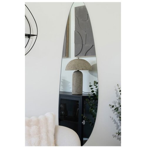 House Nordic Krem stolna lampa (visina 49,5 cm) Astley &amp;ndash; Slike