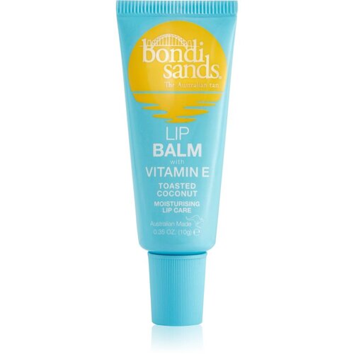 Bondi Sands Lip Balm balzam za usne s vitaminom E s mirisom Toasted Coconut 10 g Cijene