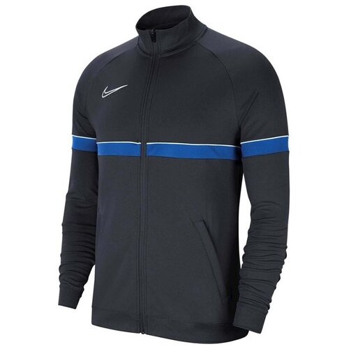 Nike Puloverji Drifit Academy 21 Knit pisana Slike