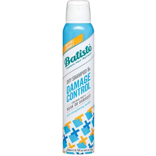 Batiste Damage Control suh šampon za šibke in poškodovane lase 200 ml za ženske Cene