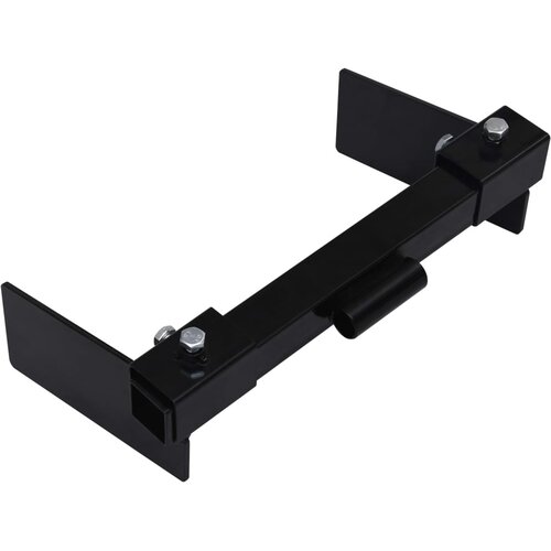  Adapter za ralicu za snijeg za kosilicu crni Cijene