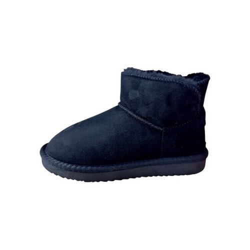 Xti &amp;Scaron;kornji za sneg 151413BOTA PELO Negro Črna Slike